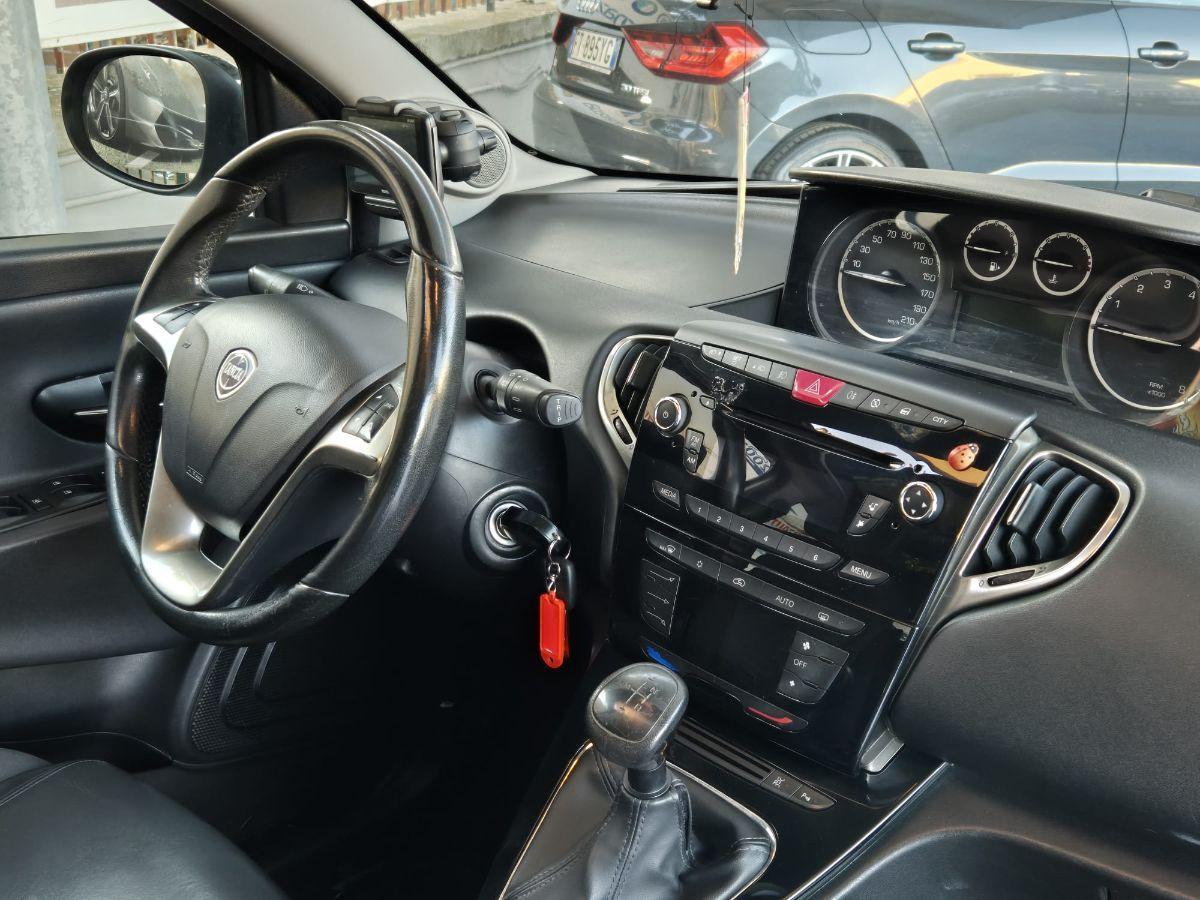 LANCIA - Ypsilon - 0.9 T.Air 85 CV 5 porte S&S DFN Platinum