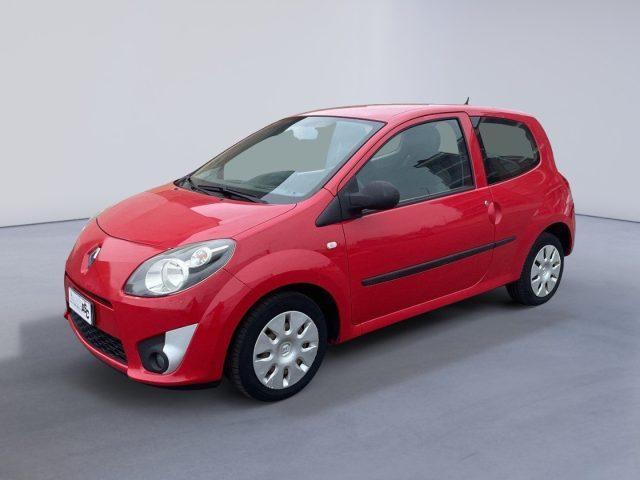 RENAULT Twingo 1.2 BENZ 58 CV Dynamique ADATTA NEOPATENTATI