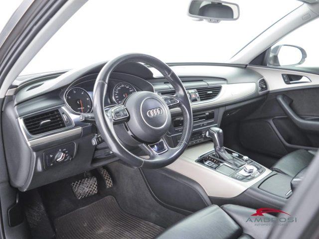 AUDI A6 allroad 3.0 TDI 272 CV quattro S tronic Business Plus All