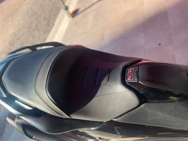 Yamaha T Max 530 Sx