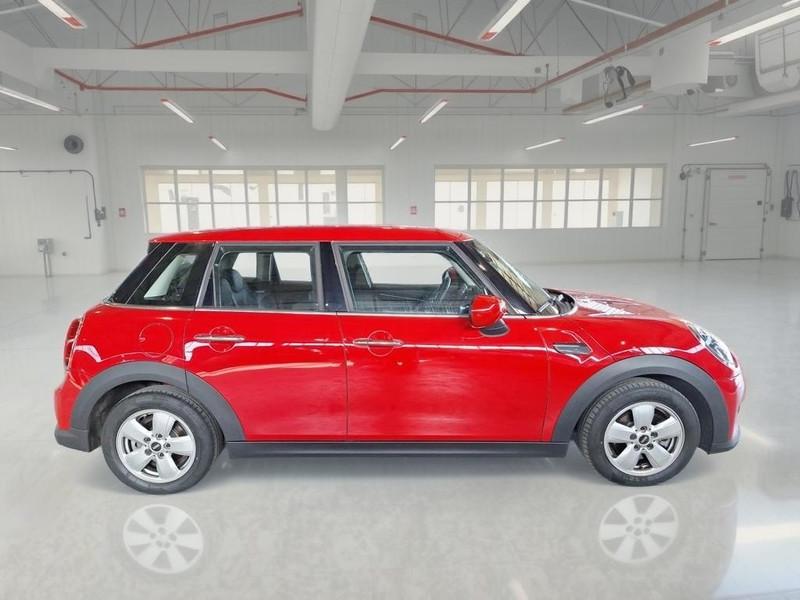 MINI COOPER Business Auto 5 PORTE