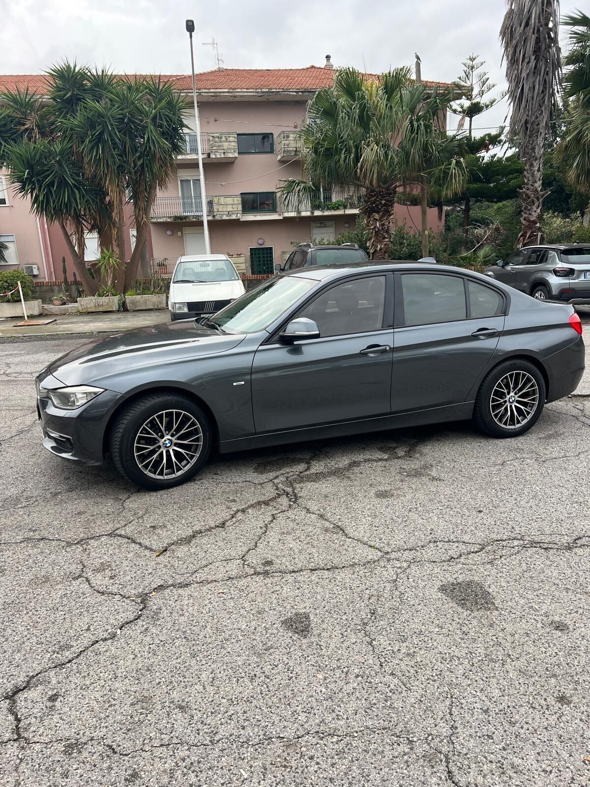 Bmw 316 316d