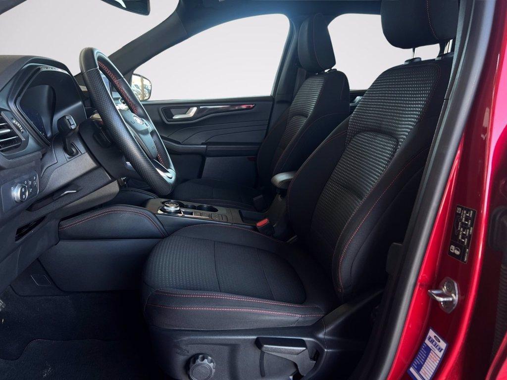 FORD Kuga 1.5 EcoBlue 120 CV aut. 2WD ST-Line del 2022