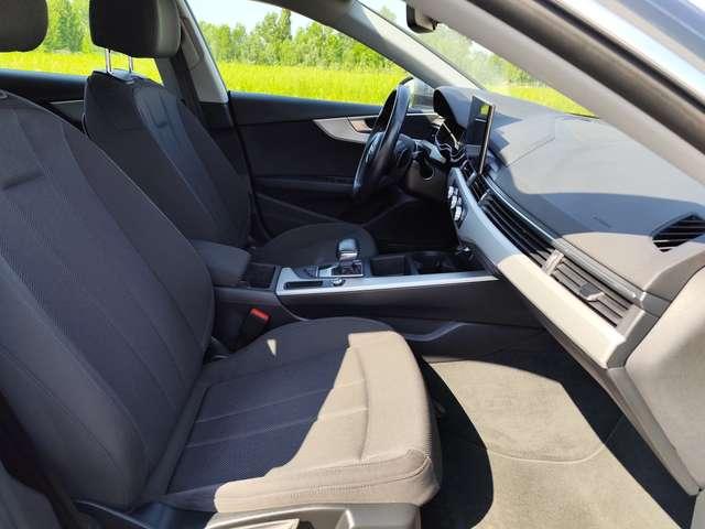 Audi A5 A5 Sportback 40 2.0 tfsi mhev 204cv s-tronic