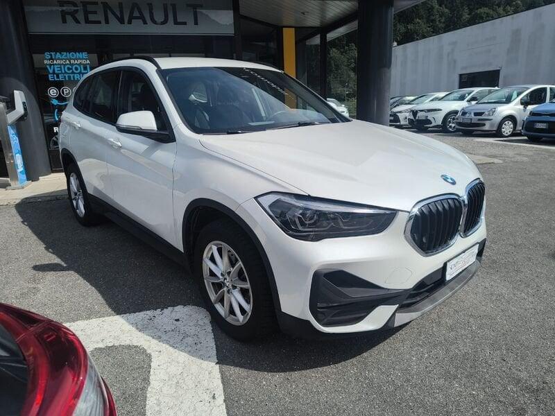BMW X1 X1 sdrive18d Business Advantage