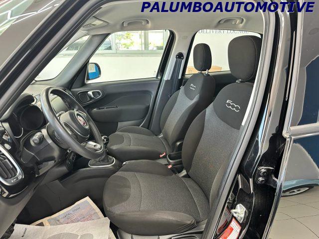 FIAT 500L 1.6 Multijet 120 CV Business