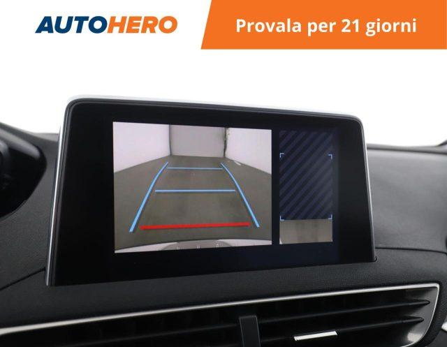 PEUGEOT 5008 BlueHDi 130 S&S EAT8 Allure