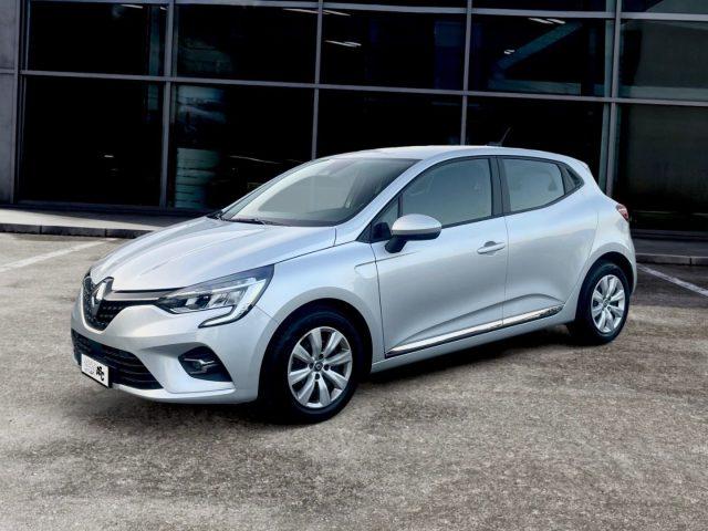 RENAULT Clio 1.0 BENZ 100 CV 5 porte Life OK NEOPATENTATI