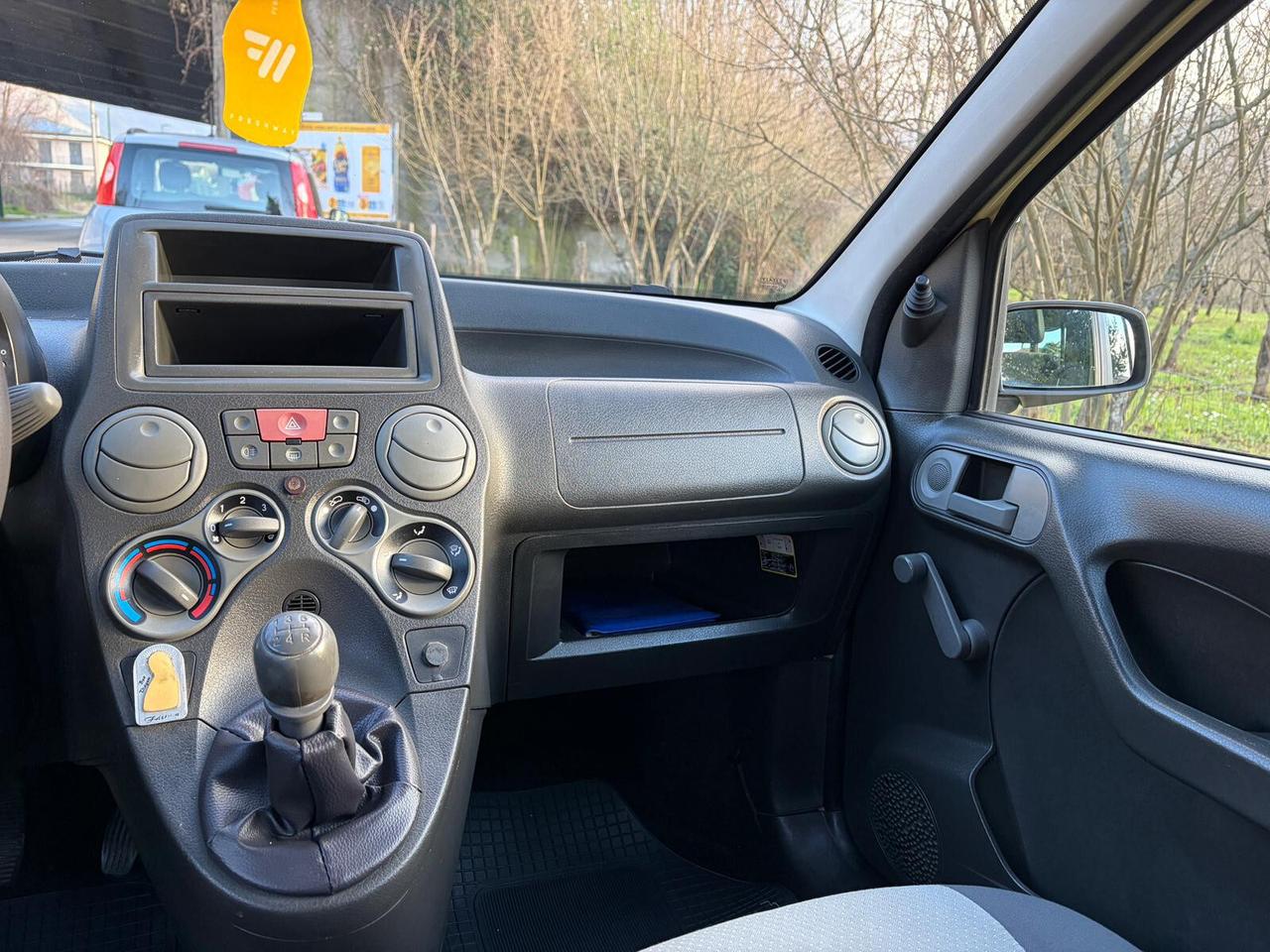 Fiat Panda 1.1 Gpl 54cv Actual