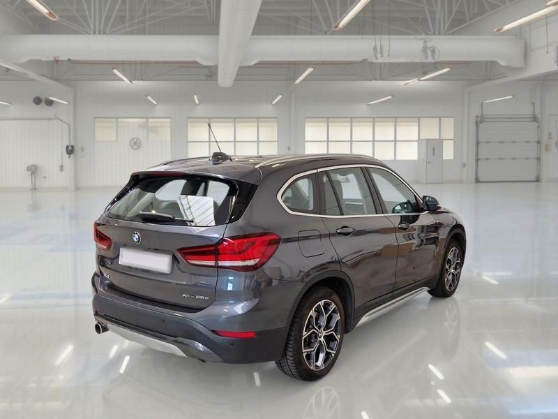 BMW X1 xDrive 25e XLine automatico