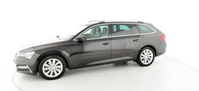 SKODA Superb 1.4 TSI Plug-In Hybrid DSG Wagon Style