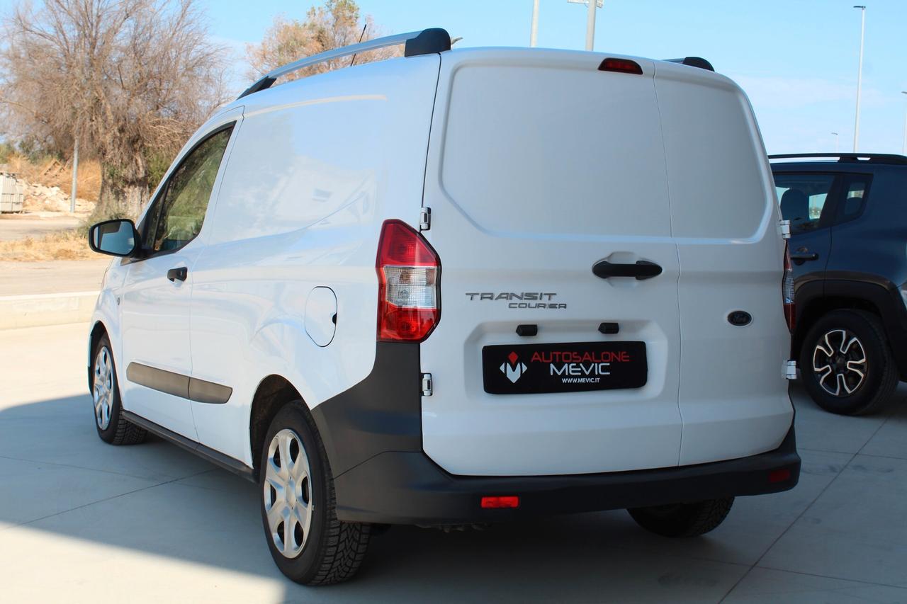 Ford Transit Courier 1.5 TDCi 75CV Van Trend