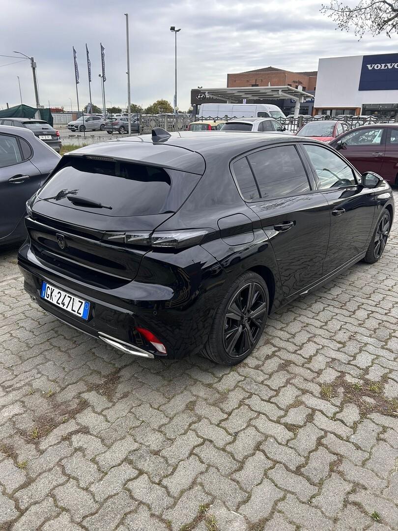 Peugeot 308 gt line FULL OPTIONAL