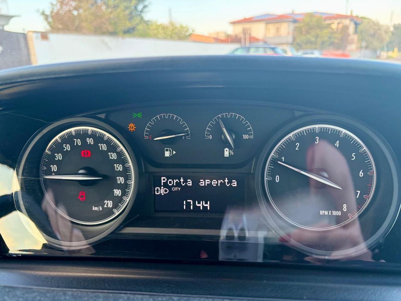 Lancia Ypsilon 1.0 FireFly MHEV EcoChic #10094