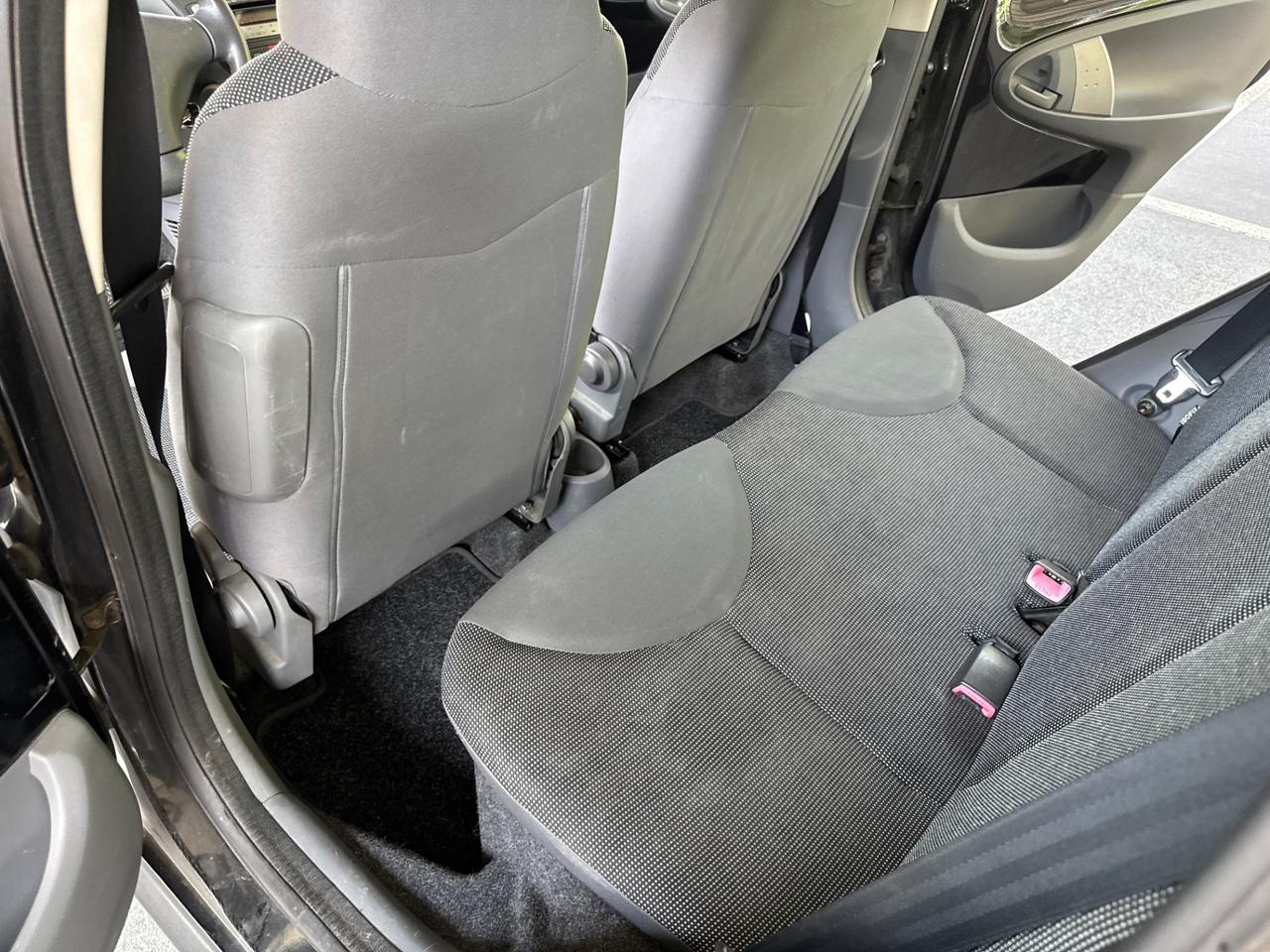 Peugeot 107 1.0 68CV 5p. Perfetta 2007