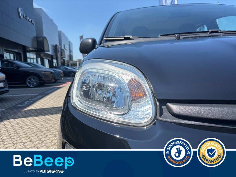 FIAT Panda 1.2 EASY 69CV E6