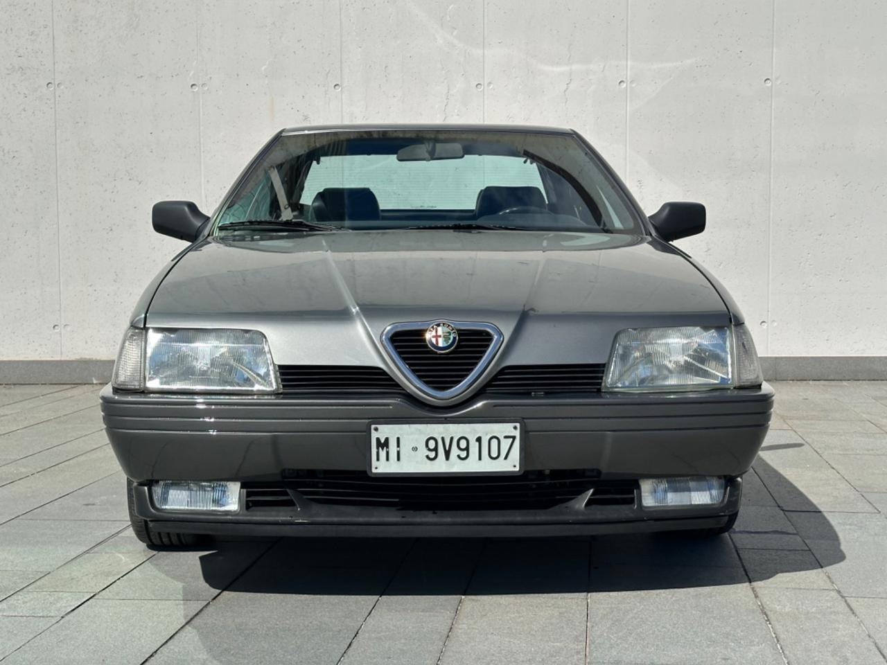 Alfa Romeo 164 2.0i V6 turbo