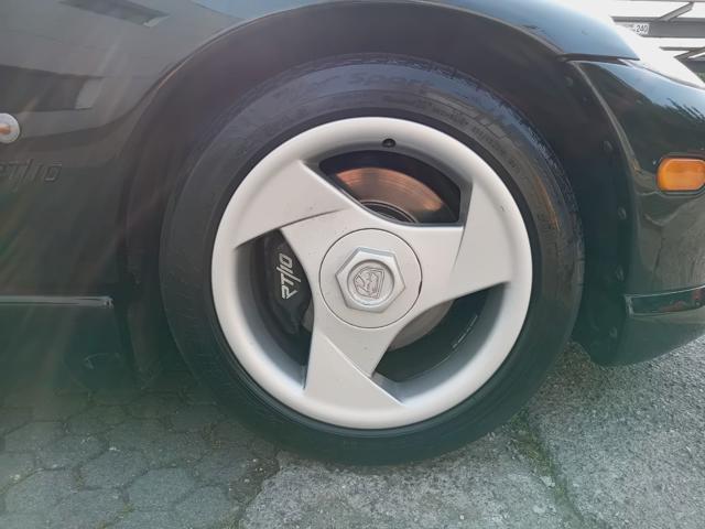 DODGE Viper RT/10 cat VEICOLO DI INTERESSE STORICO