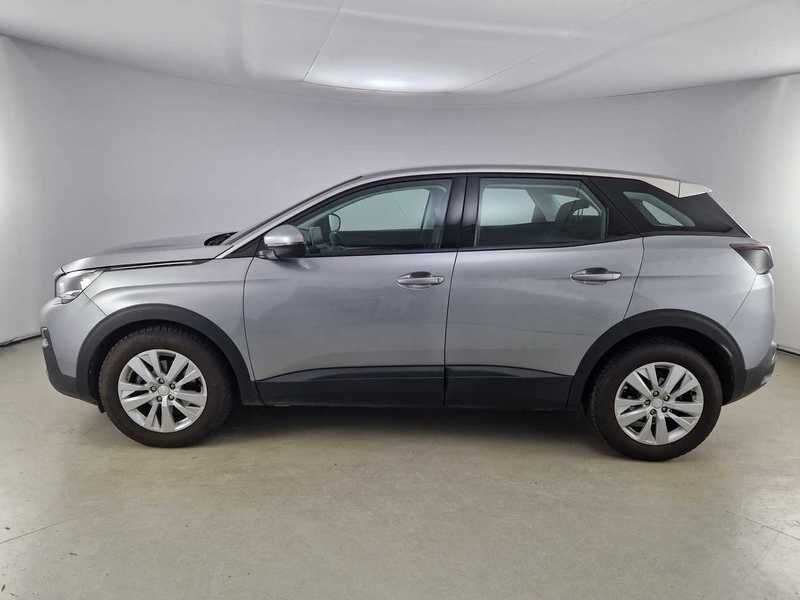 PEUGEOT 3008 BlueHDI 120 S&S Active