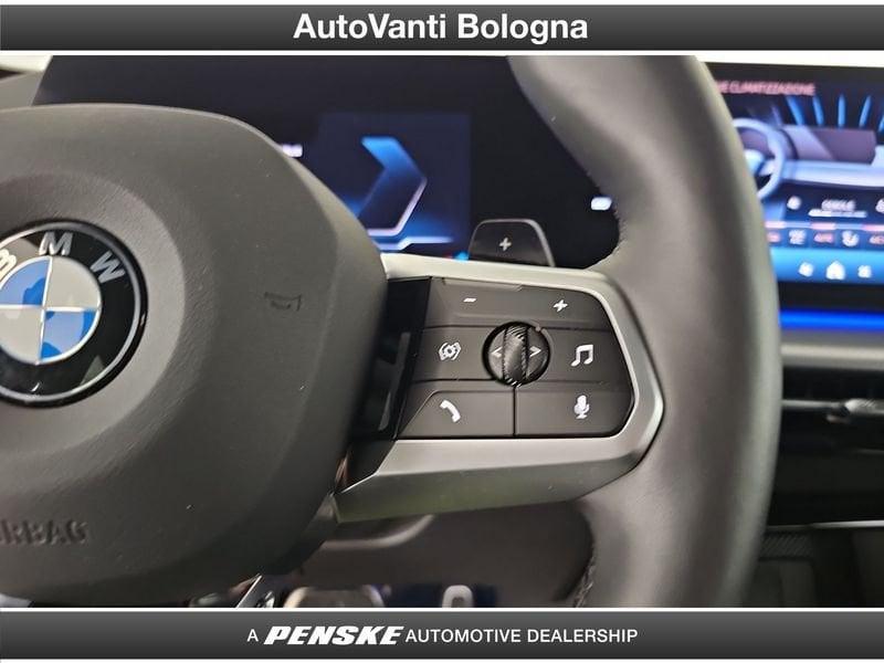 BMW X2 X2 xdrive 20d 48V MSport Pro auto