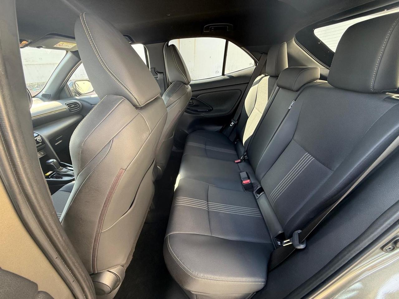 Toyota Yaris Cross 1.5 Hybrid Adventure - 12/2021