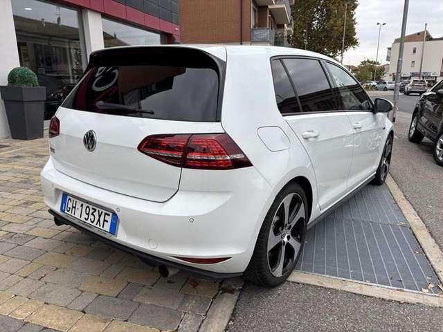 Volkswagen Golf GTI 2.0 TSI 5p. BlueMotion Technology XENO-NAVI