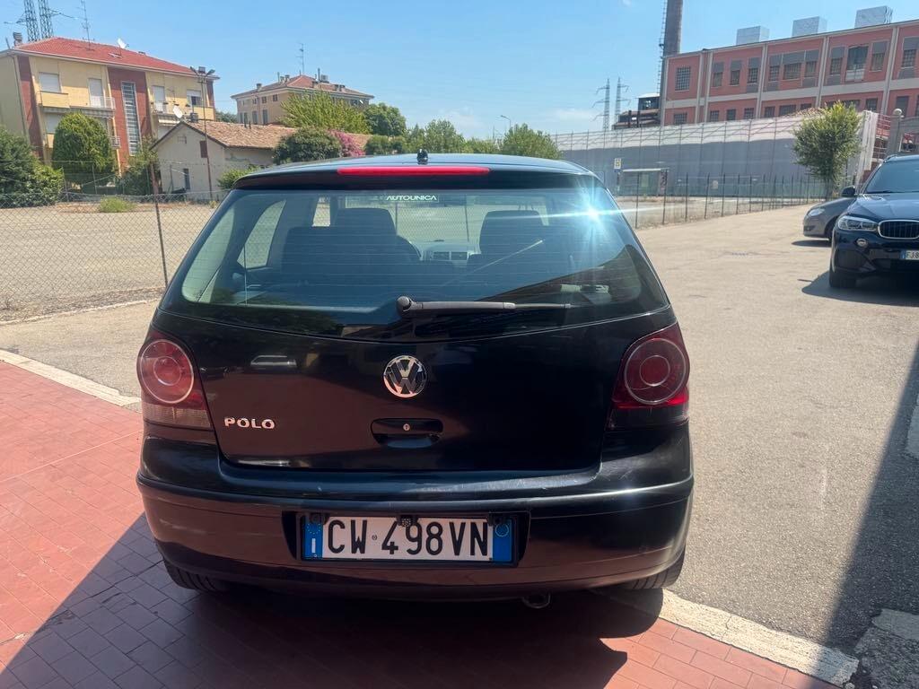 Volkswagen Polo Anno 2005 1.4 Benzina
