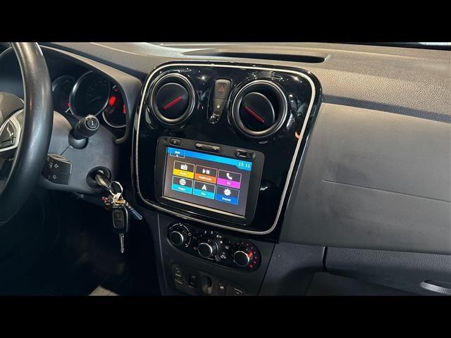 DACIA Sandero Stepway 1.5 Blue dCi 95cv Comfort S S