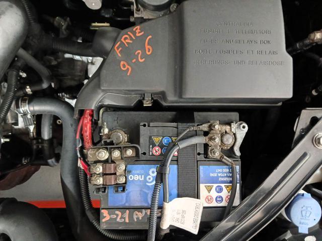 FIAT Bravo OK NEO PATENT.+FRIZIONE+DISTRIBUZIONE OK