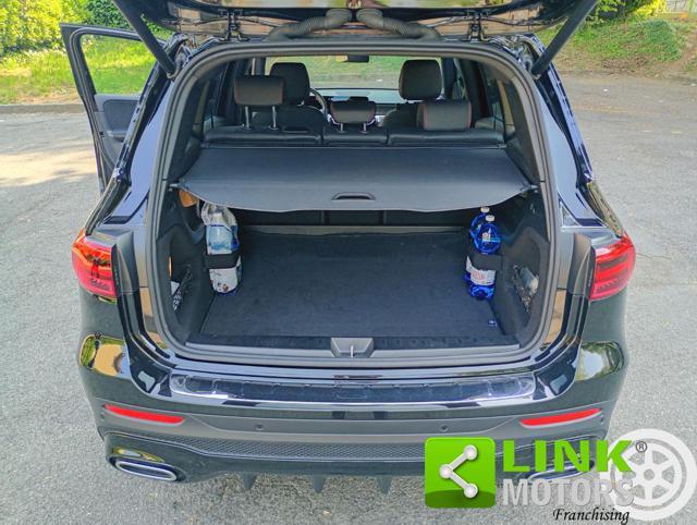 MERCEDES-BENZ GLB 200 Automatic AMG Line Advanced Plus