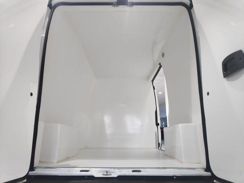 Citroën Jumper 33 BlueHDi 140 S&S PM-TM Furgone*HACCP Coibentato*GARANTITO*