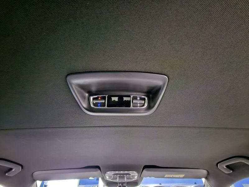Mercedes-Benz Classe V 250 D Auto Avantgarde ExtraLong