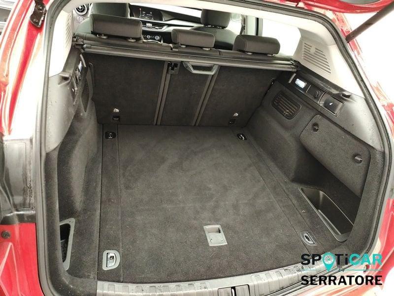 Alfa Romeo Stelvio 2017 2.2 t Business Q4 210cv auto