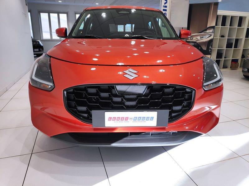 Suzuki Swift 1.2 Hybrid WAKU*PROMO SUZUKI*