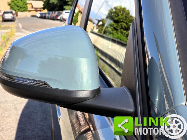 BMW X1 sDrive 18d 150 CV Advantage