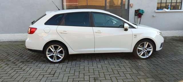 SEAT Ibiza Ibiza ST 1.6 tdi cr Sport