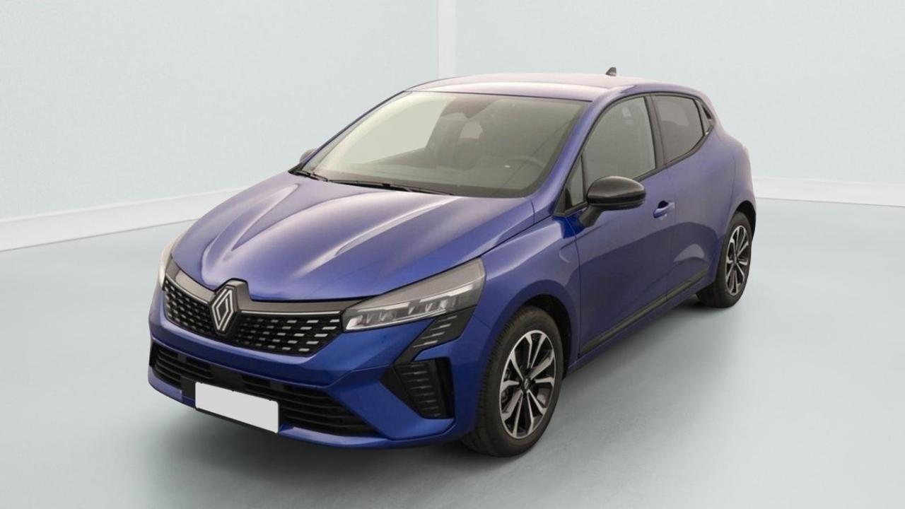 Renault Clio 1.0 tce Techno Gpl 100cv IN PROMO