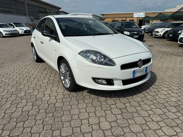 Fiat Bravo 1.6 MJT 105 CV DPF Easy
