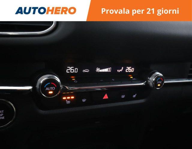 MAZDA CX-30 2.0L Skyactiv-X M Hybrid 2WD 100th Anniversary