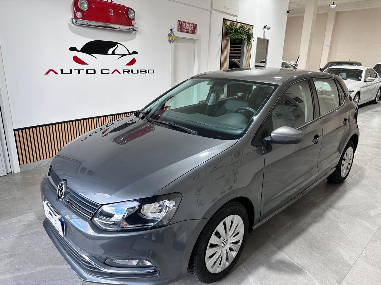 Volkswagen Polo 1.4 TDI 5p. Comfortline - UNICO PROP - PERFETTA!!!