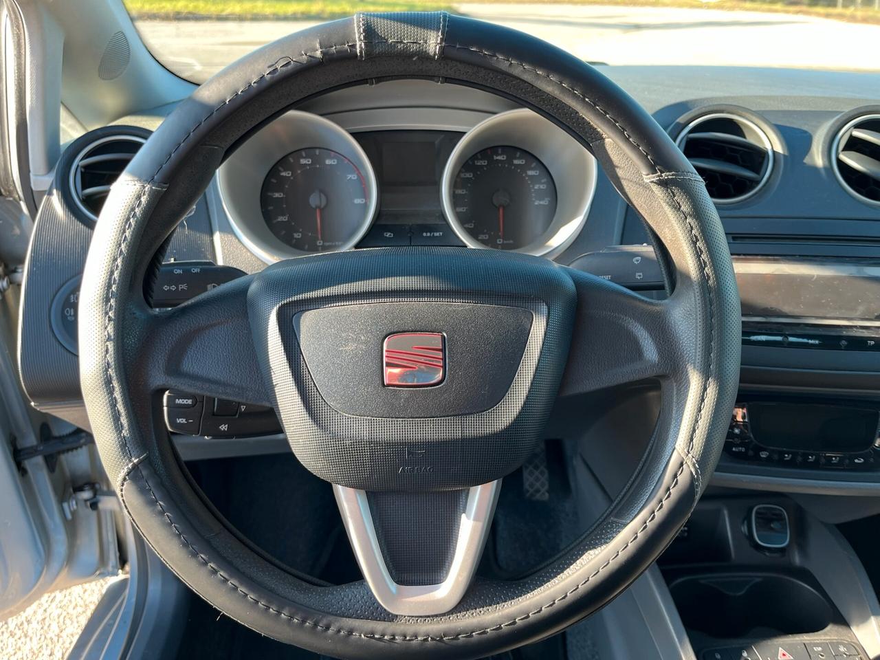 Seat Ibiza 1.4 GPL - 2009