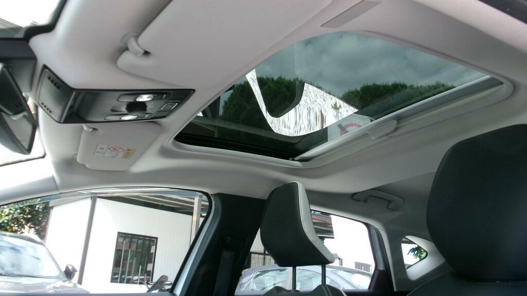 Renault Captur 1.6 Plug-in Hybrid Intens E-Tech Auto