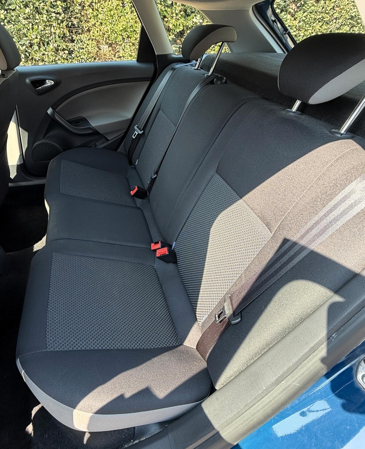 SEAT IBIZA 1.0 MPI # 73.000 KM # UNI PROPRIETARIO