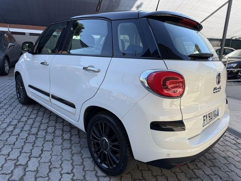 FIAT 500L 500L 1.4 120 s&s 95cv FULL OPTIONAL NEOPATENTATI PREZZO SENZA VINCOLI !!!