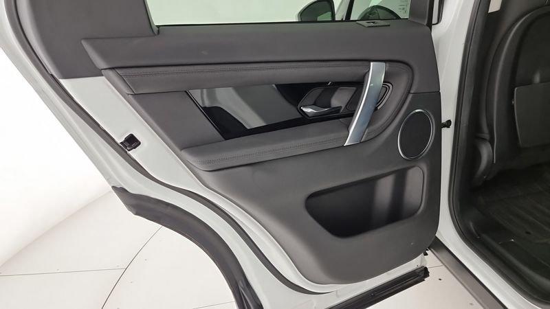 Land Rover Discovery Sport 2.0D I4-L.Flw 150 CV AWD Auto S 7 Posti