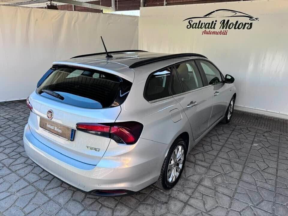 Fiat Tipo 1.3 Mjt S&S SW Business