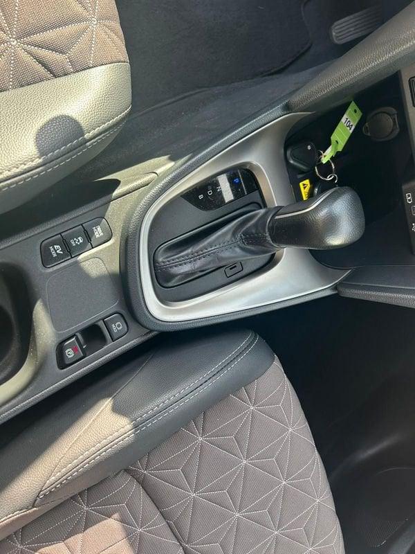 Toyota Yaris Cross 1.5H (130CV) E-CVT Lounge