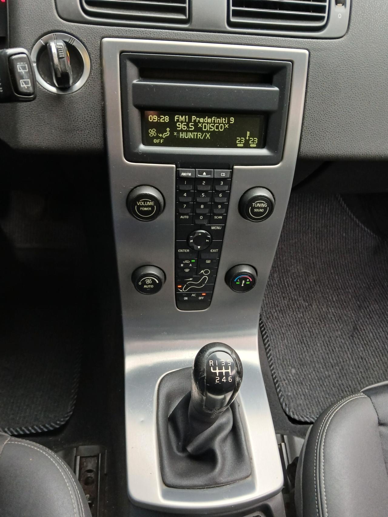 Volvo V50 2.0 D Summum MECANICA PERFETTA