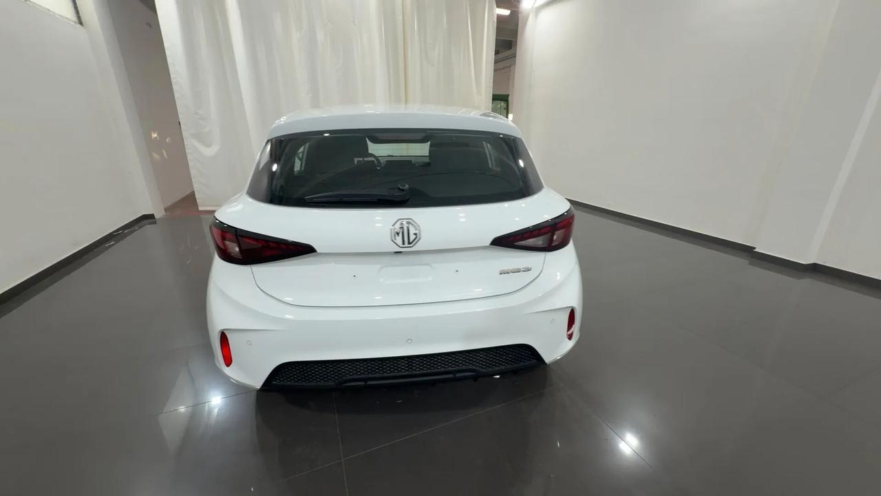 Mg MG3 1.5 Comfort