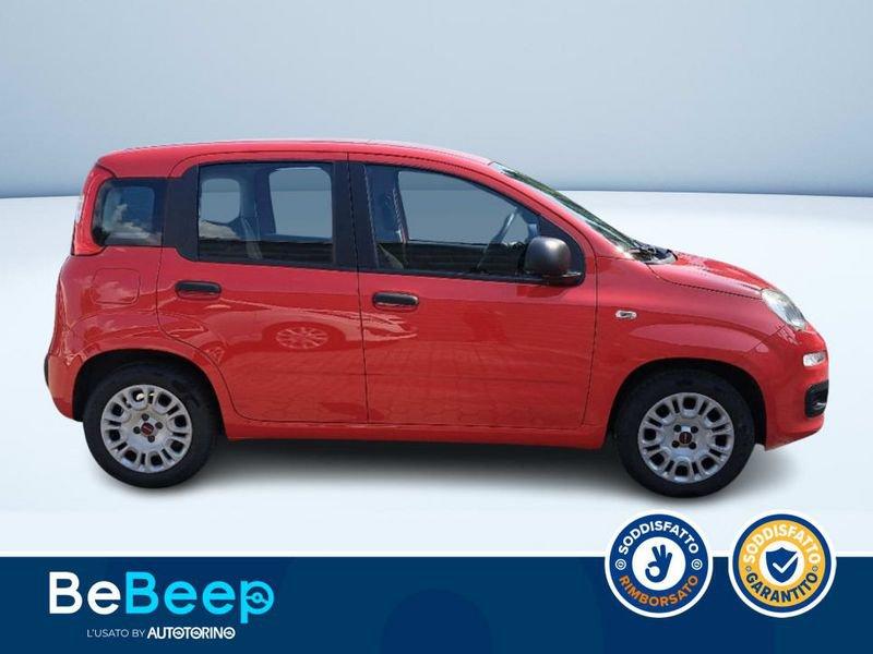 FIAT Panda 1.2 EASY EASYPOWER GPL 69CV MY19